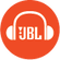 Personalízalos con la aplicación My JBL Headphones